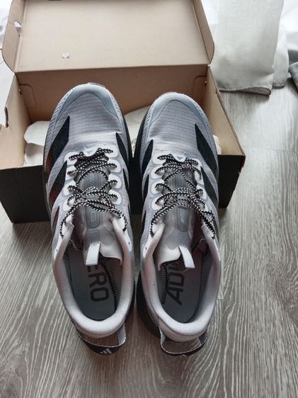Adidas zero Evo sl AMG รูปที่ 4