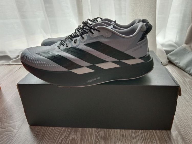 รองเท้าผ้าใบ หลากสี Adidas zero Evo sl AMG