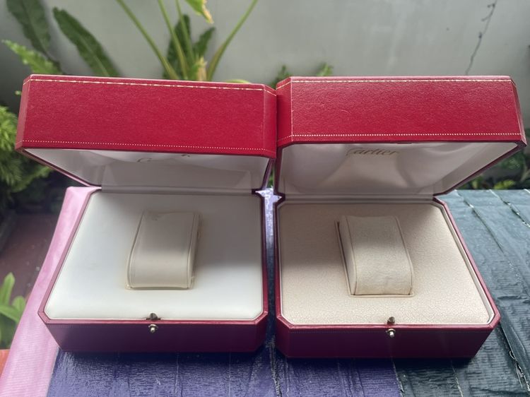 กล่องCartier รูปที่ 2