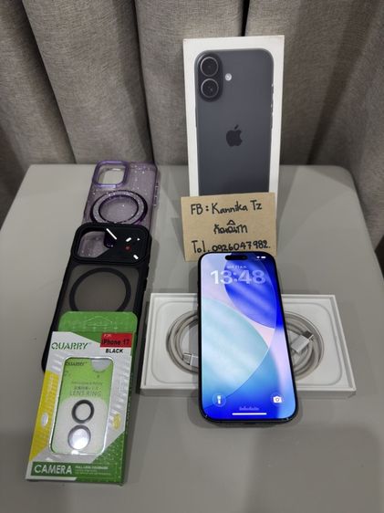 iPhone 17 256GB
