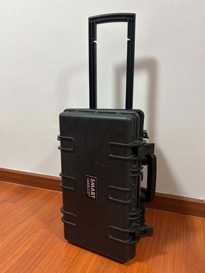 ขายเหมา กระเป๋า Hard Case SMART +ชุด SmallRig รูปที่ 2