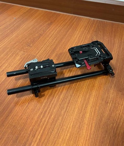 ขายเหมา กระเป๋า Hard Case SMART +ชุด SmallRig รูปที่ 7