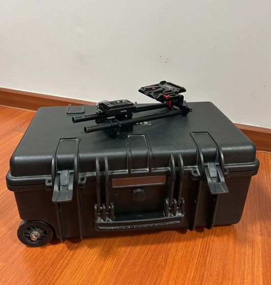 ขายเหมา กระเป๋า Hard Case SMART +ชุด SmallRig รูปที่ 6