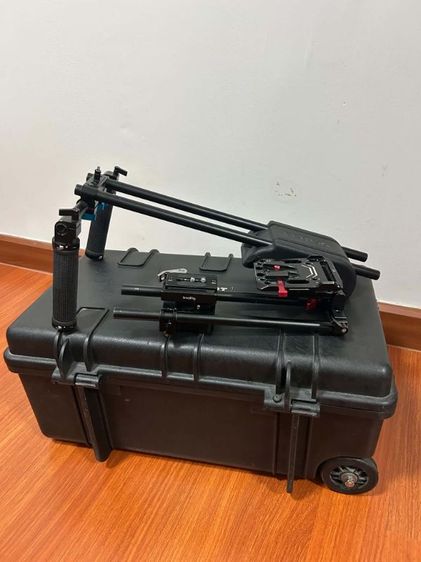 ขายเหมา กระเป๋า Hard Case SMART +ชุด SmallRig รูปที่ 5