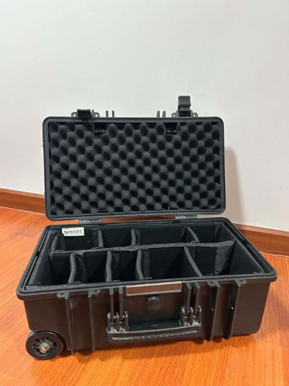 ขายเหมา กระเป๋า Hard Case SMART +ชุด SmallRig รูปที่ 4