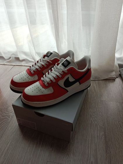 รองเท้าผ้าใบ หลากสี Nike Air