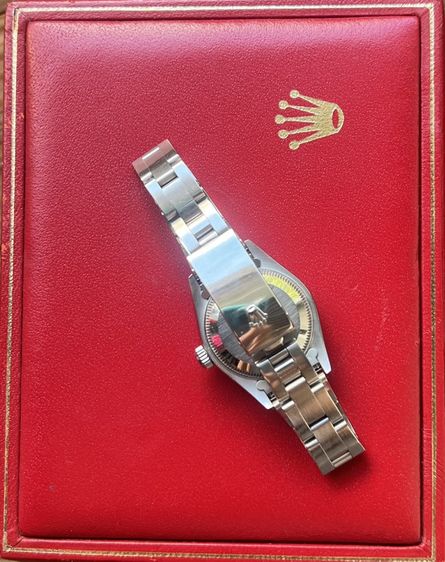 Rolex datejust รูปที่ 7