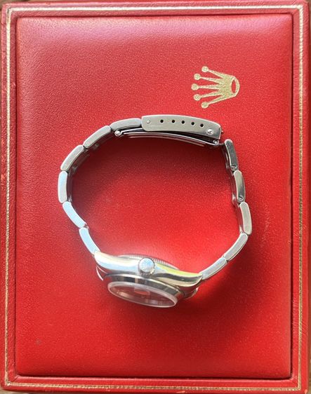 Rolex datejust รูปที่ 6