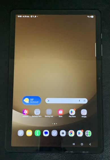 แท็บเล็ต Samsung Galaxy Tab A9+ 5G รูปที่ 2