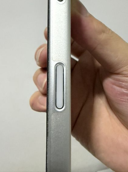iPhone 17 pro 256 สี silver สภาพ99.99 มีกล่อง อุปกรณ์ครบ ไม่ติดไอคลาว เจ้าของขายเอง ประกันเหลือ 7 เดือน รูปที่ 5