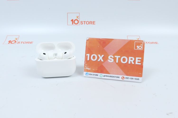 AirPods Pro 3 ประกัน 03.27