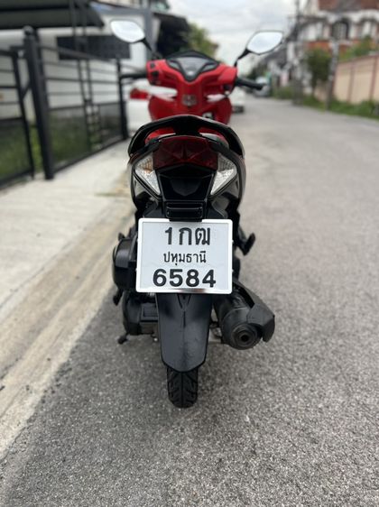 Click125i เครื่องดี รับประกันการโอน รูปที่ 8
