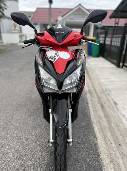 Click125i เครื่องดี รับประกันการโอน รูปที่ 7
