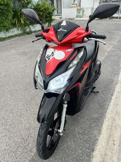 Click125i เครื่องดี รับประกันการโอน รูปที่ 5