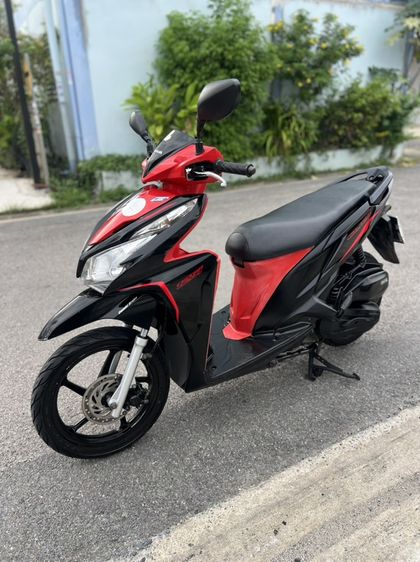Click125i เครื่องดี รับประกันการโอน รูปที่ 2