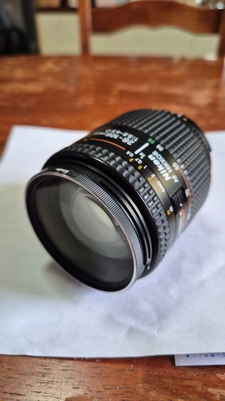 เลนส์ซูม ขายเลนซ์ Nikon Nikkor AF 28-105mm f1:3.5-4.5D