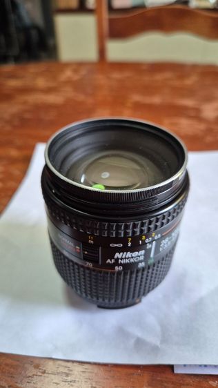 ขายเลนซ์ Nikon Nikkor AF 28-105mm f1:3.5-4.5D รูปที่ 6