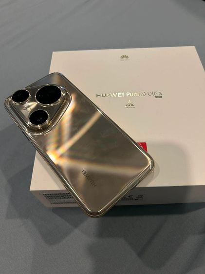 อื่นๆ 512 GB HUAWEI Pura 80 Ultra