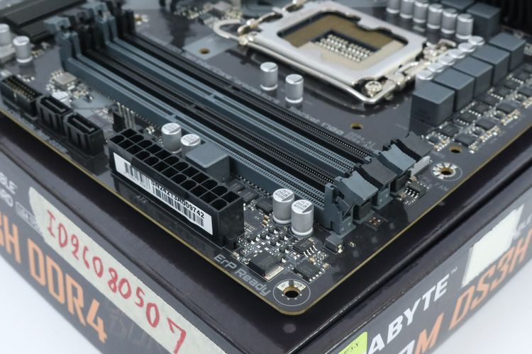 MainBord GIGABYTE B760M GAMING X DDR4 รูปที่ 7