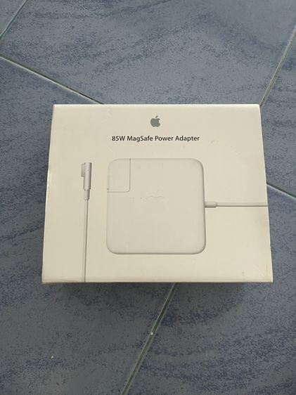 ปล่อย Adapter Charger ของแท้ A1343 Apple MacBook Pro 85W MagSafe PowerสำหรับMacBook Pro 15 นิ้วและ 17 นิ้ว ที่ใช้MagSafe รูปที่ 2