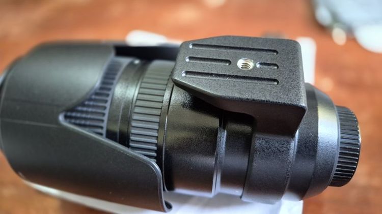 ขายเลนซ์ซูม Tamron AF USD 70-200mm f2.8 SWM รูปที่ 7