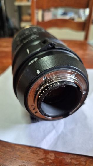 ขายเลนซ์ซูม Tamron AF USD 70-200mm f2.8 SWM รูปที่ 3