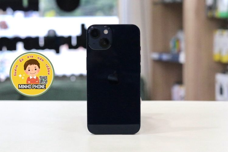 📱 IPhone 13 128GB สีดำ รูปที่ 5
