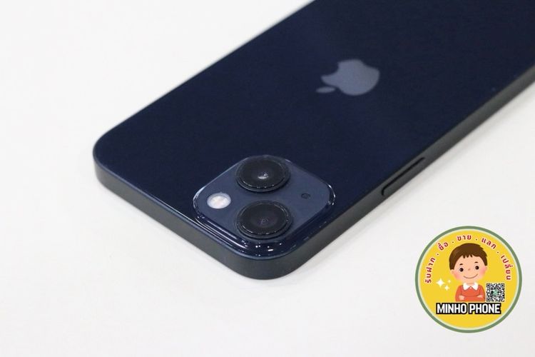 📱 IPhone 13 128GB สีดำ รูปที่ 11