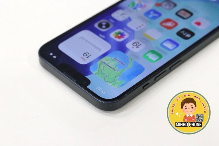 📱 IPhone 13 128GB สีดำ รูปที่ 9
