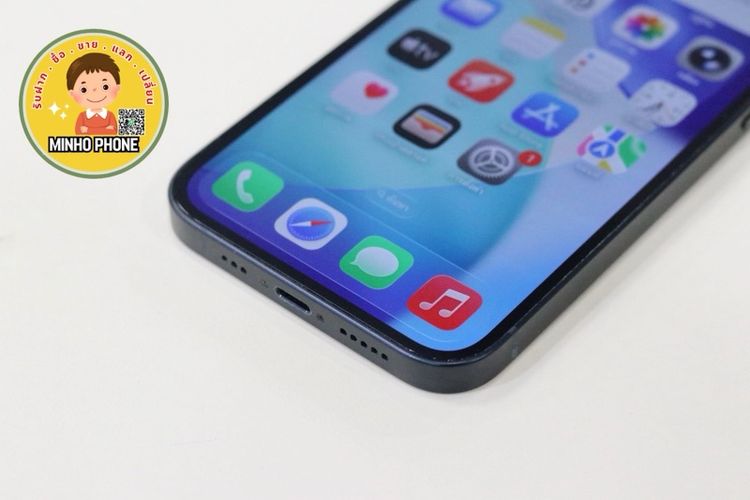 📱 IPhone 13 128GB สีดำ รูปที่ 7