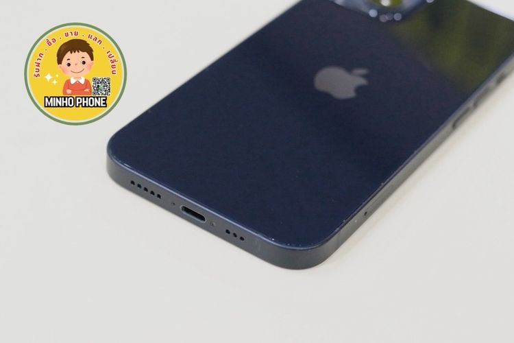 📱 IPhone 13 128GB สีดำ รูปที่ 10