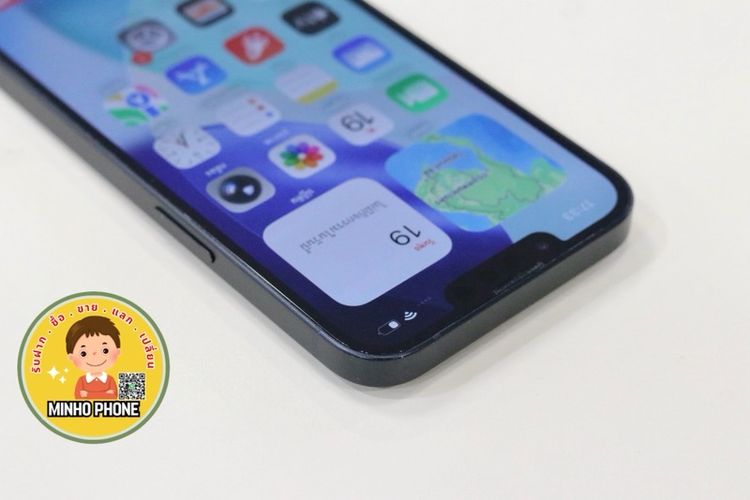 📱 IPhone 13 128GB สีดำ รูปที่ 8