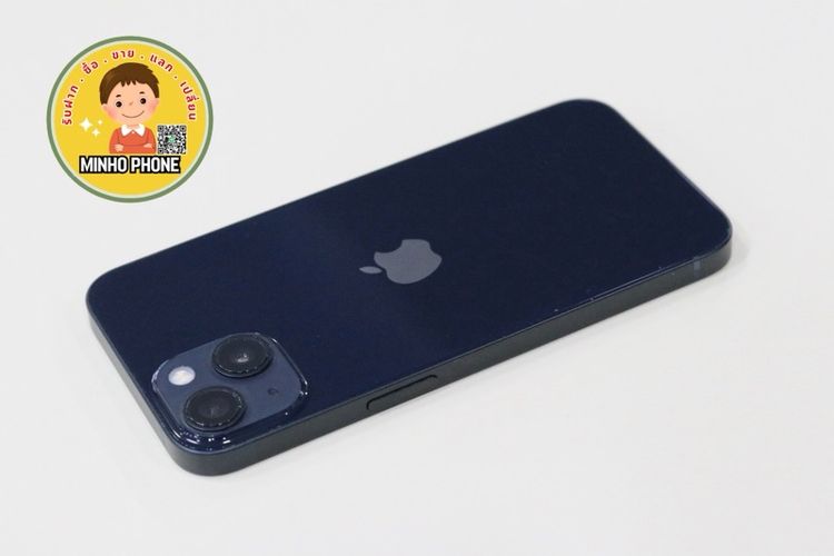📱 IPhone 13 128GB สีดำ รูปที่ 12
