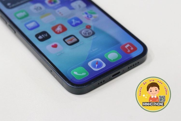 📱 IPhone 13 128GB สีดำ รูปที่ 6