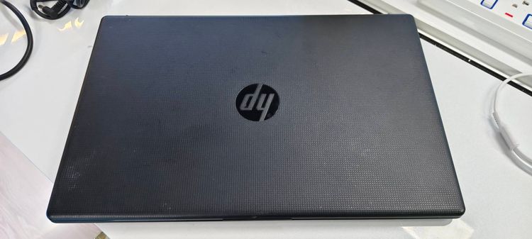 HP Laptop 15-fc0119AU Athlon Gold 7220U RAM 8GB SSD 256GB จอ FHD 15.6" แบต 100 รูปที่ 8