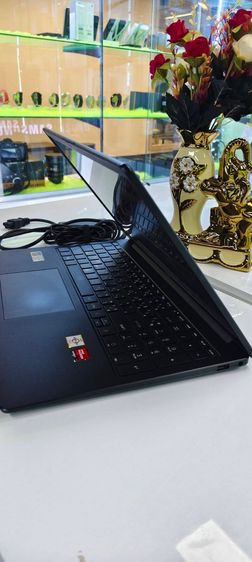 HP Laptop 15-fc0119AU Athlon Gold 7220U RAM 8GB SSD 256GB จอ FHD 15.6" แบต 100 รูปที่ 6