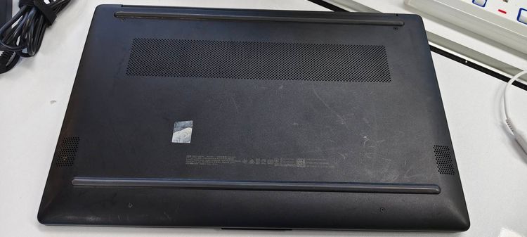 HP Laptop 15-fc0119AU Athlon Gold 7220U RAM 8GB SSD 256GB จอ FHD 15.6" แบต 100 รูปที่ 7