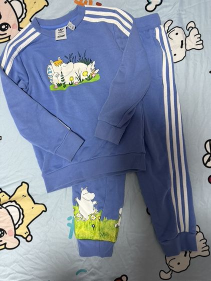 adidas เด็ก รูปที่ 5