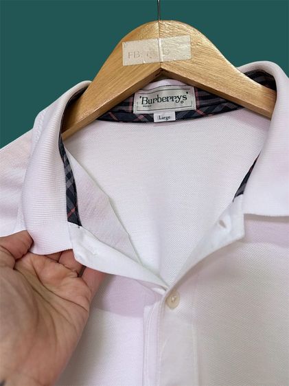 Burberry แท้อก46“ รูปที่ 5