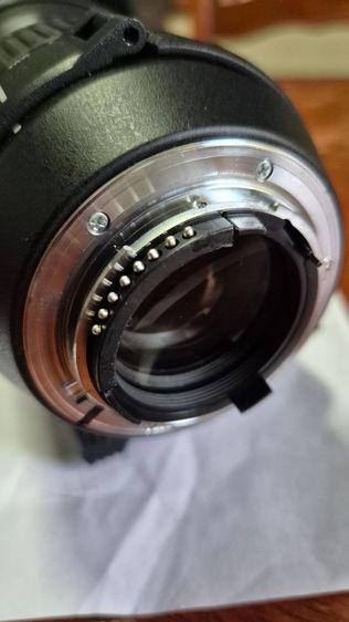 ขายเลนซ์ซูม Tamron AF 70-200mm f2.8 รูปที่ 10