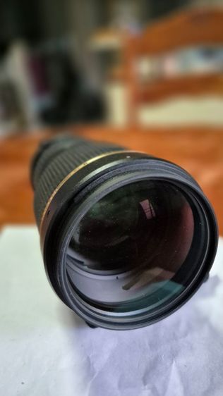 ขายเลนซ์ซูม Tamron AF 70-200mm f2.8 รูปที่ 9
