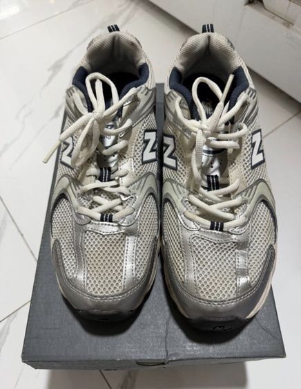 รองเท้าผ้าใบ อื่นๆ UK 9.5 | EU 44 | US 10 ขาว new balance