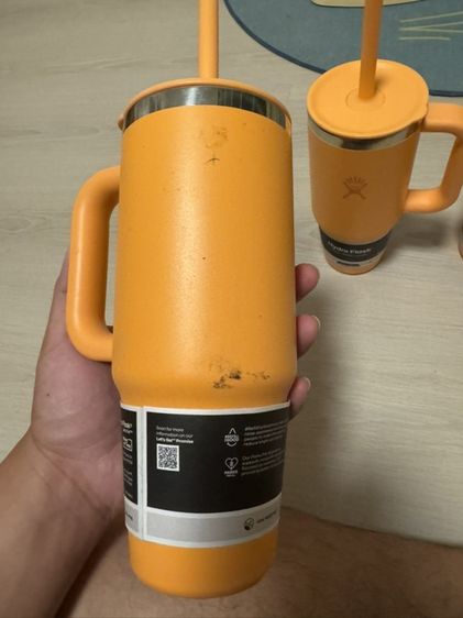 แก้ววเก็บความเย็น hydro flask รูปที่ 2