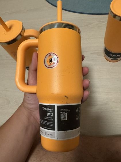 แก้ววเก็บความเย็น hydro flask รูปที่ 3