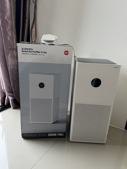 Xiaomi Smart Air Purifier 4 Lite มือสอง