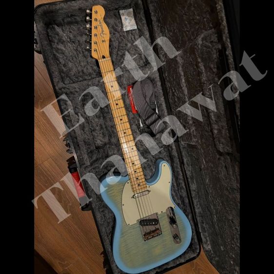 ขาย Fender 2024 Collection, Made in Japan Hybrid II Telecaster รูปที่ 2