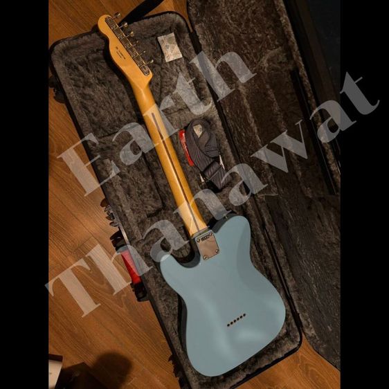 ขาย Fender 2024 Collection, Made in Japan Hybrid II Telecaster รูปที่ 3