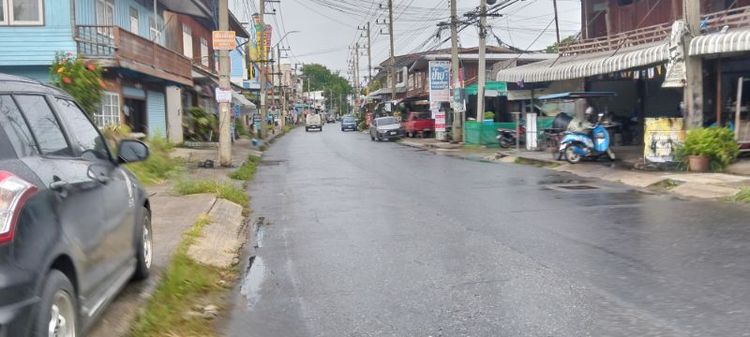 ขายที่ดิน 281 ตร.ว.