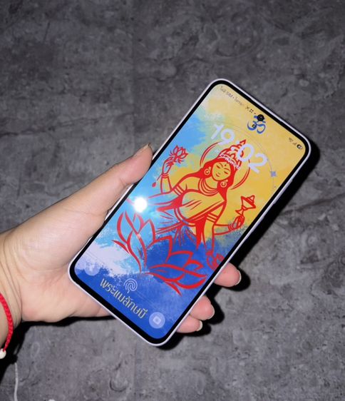 Samsung A37 5G ใหม่