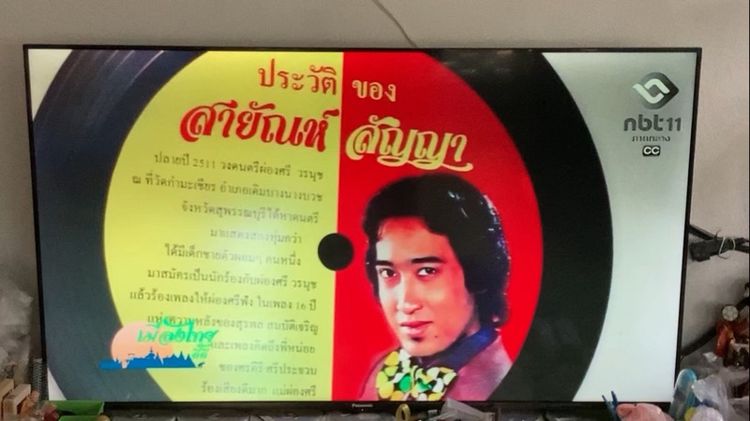 Panasonic ขาย
